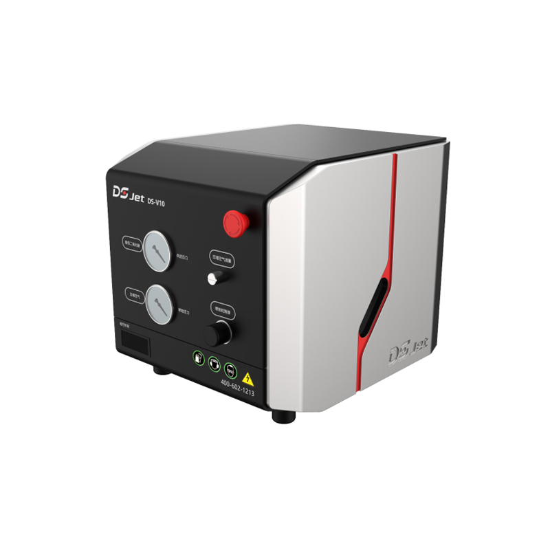 DS-V10氣動雪花機(jī)