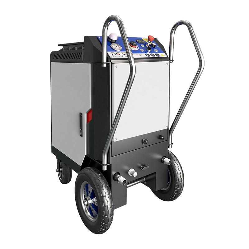 DS-H35L顆粒干冰清洗機(jī)